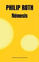 NEMESI de PHILIP ROTH