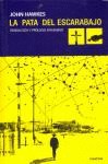LA PATA DEL ESCARABAJO de JOHN HAWKES