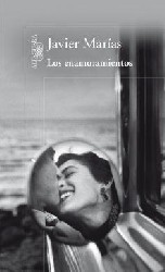 LOS ENAMORAMIENTOS de JAVIER MARÍAS