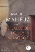 EL CARRERÓ DELS MIRACLES