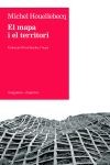 EL MAPA I EL TERRITORI de MICHEL HOULLEBECQ