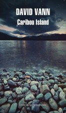 CARIBOU ISLAND de DAVID VANN