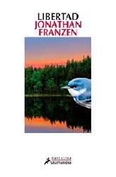 LLIBERTAT de JONATHAN FRANZEN