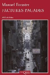 FACTURES PAGADES de MANUEL FORASTER
