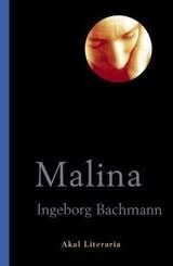 MALINA d'INGEBORG BACHMANN