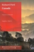 CANADÀ de RICHARD FORD