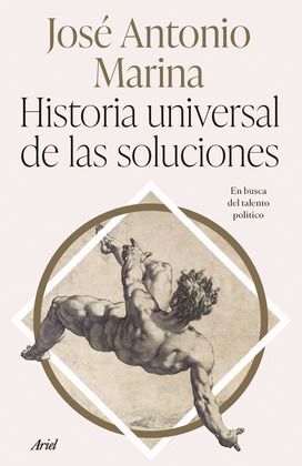 PACK HISTORIA UNIVERSAL DE LAS SOLUCIONES + OPÚSCULO