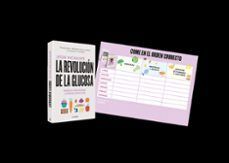 REVOLUCIÓN DE LA GLUCOSA , LA (PACK LIBRO + PLANIFICADOR DE MENU SEMANAL)