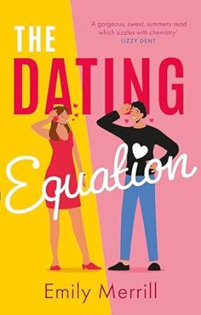 DATING EQUATION, THE