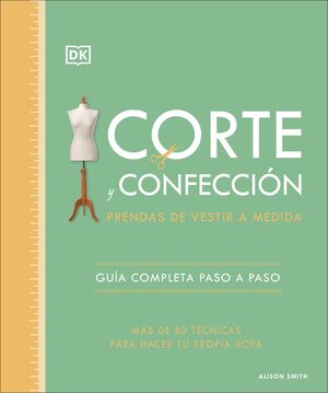 CORTE Y CONFECCION