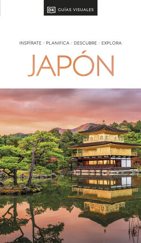 JAPÓN - GUIA VISUAL