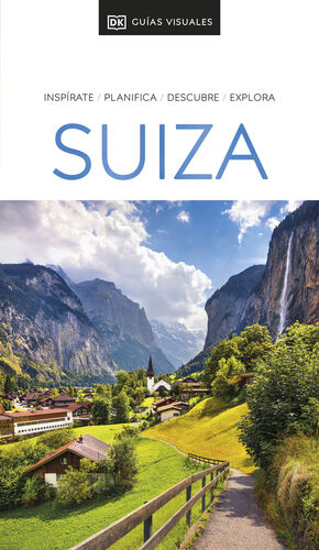 SUIZA - GUIA VISUAL