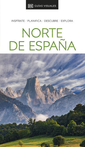 NORTE DE ESPAÑA - GUIA VISUAL