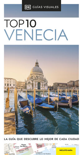 VENECIA TOP 10 - GUA VISUAL