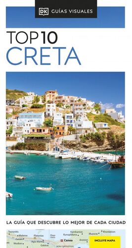 CRETA, TOP 10 - GUIA VISUAL