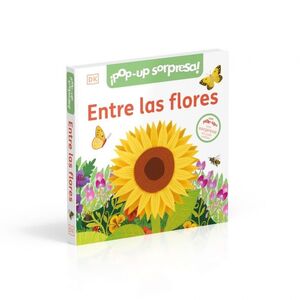 ENTRE LAS FLORES