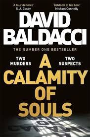 CALAMITY OF SOULS, A