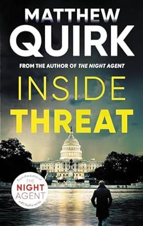 INSIDE THREAT