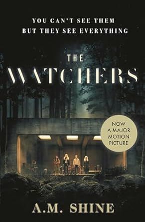 WATCHERS, THE