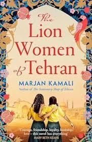 LION WOMEN OF TEHRAN, THE