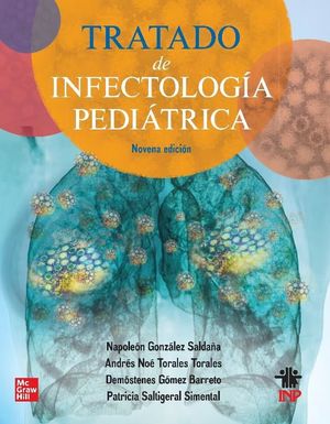 TRATADO DE INFECTOLOGÍA PEDIÁTRICA (9ª EDICIÓN 2020)
