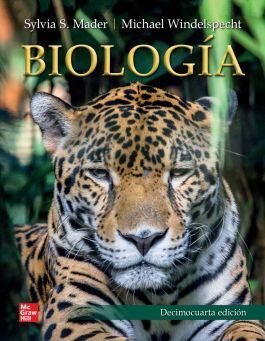 BIOLOGIA. BUNDLE (14ª EDICIÓN)