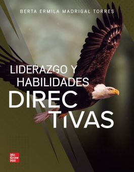 LIDERAZGO Y HABILIDADES DIRECTIVAS. BUNDLE