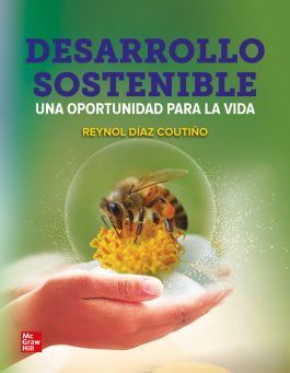 DESARROLLO SOSTENIBLE. UNA OPORTUNIDAD PARA LA VIDA. BUNDLE