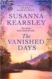 VANISHED DAYS, THE