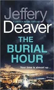 BURIAL HOUR, THE