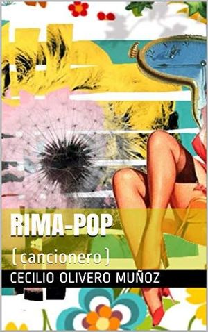 RIMA-POP ( CANCIONERO)