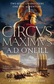 CIRCUS MAXIMUS