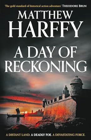 A DAY OF RECKONING