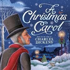 A CHRISTMAS CAROL