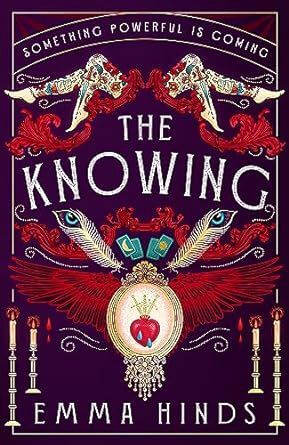KNOWING, THE