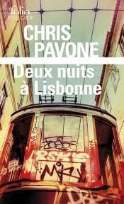 DEUX NUITS A LISBONNE