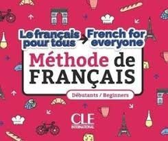 FRANÇAIS POUR TOUS, LE - FRENCH FOR EVERYONE