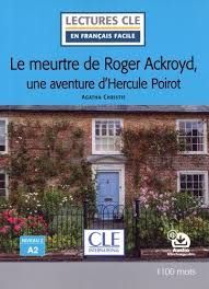 MEURTRE DE ROGER ACKROYD, LE