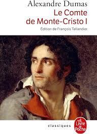 COMTE DE MONTE CRISTO 1, LE