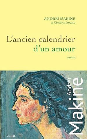 ANCIEN CALENDRIER D'UN AMOUR, L'