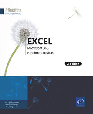 EXCEL MICROSOFT 365