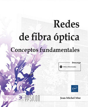 REDES DE FIBRA ÓPTICA