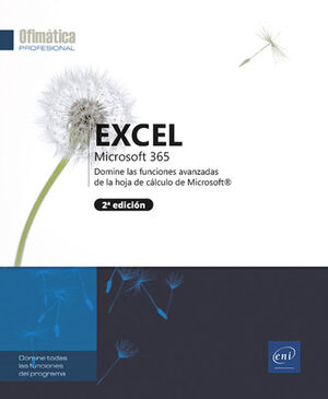 EXCEL MICROSOFT 365