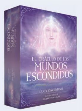 ORACULO DE LOS MUNDOS ESCONDIDOS, EL (+ 44 CARTAS). CAVENDISH