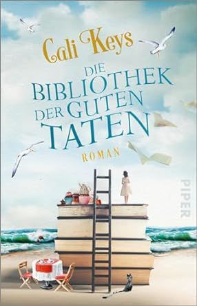 DIE BIBLIOTHEK DER GUTEN TATEN