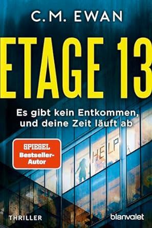 ETAGE 13