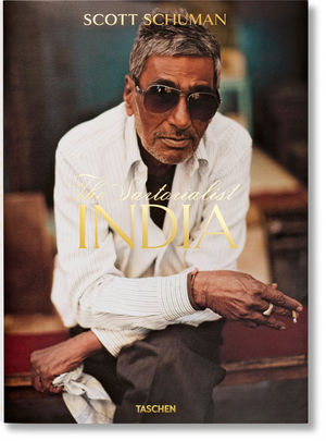 THE SARTORIALIST. INDIA