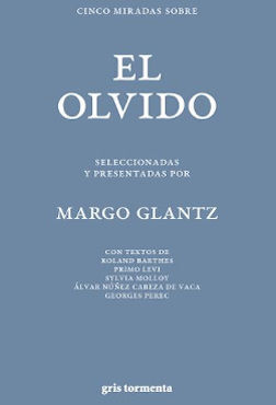 CINCO MIRADAS SOBRE EL OLVIDO