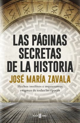 PÁGINAS SECRETAS DE LA HISTORIA, LAS
