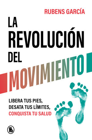 REVOLUCIÓN DEL MOVIMIENTO, LA